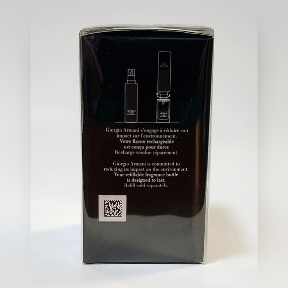 Armani Code EDT - Picture 3 of 5